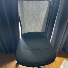 椅子　デスクチェア