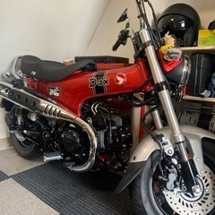 原付二種乗り仲間募集 − 静岡県