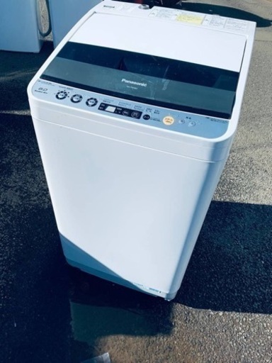 ⭐️Panasonic電気洗濯乾燥機⭐️ ⭐️NA-FV60B3⭐️
