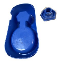 犬猫 給水器の画像
