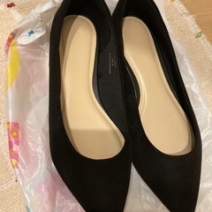 24.0cmパンプス