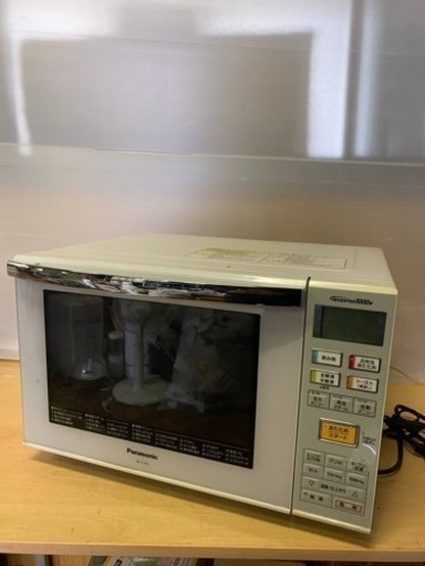 ⭐️Panasonicオーブンレンジ⭐️ ⭐️NE-C236-W⭐️