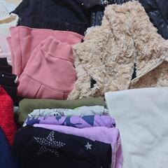 決定130サイズ女の子用の画像