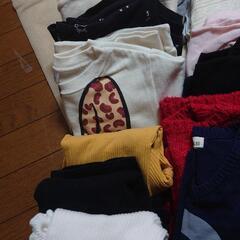 決定130サイズ女の子用の画像