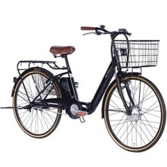 電動アシスト自転車譲ってください