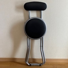 家具 椅子 ハイチェアの画像