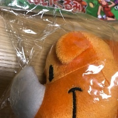 [決定]ツノっち☆ドル箱☆ミニぬいぐるみの画像
