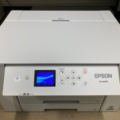 値下げ／エプソンプリンターPX-S6010インク非純正