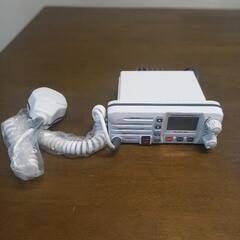 国際VHS　船舶無線　