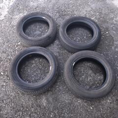 155/65R１４ダンロップエナセーブEC202
