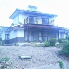貸家 10年後に1万円で購入可