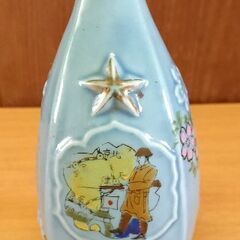 当時物 軍隊徳利 インテリアなどにいかがでしょうか。