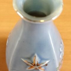 当時物 軍隊徳利 インテリアなどにいかがでしょうか。の画像