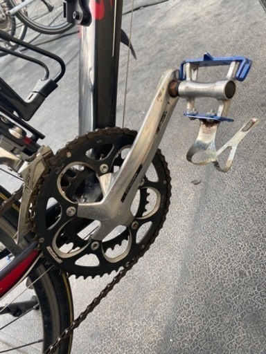 自転車 GIANT DEFY
