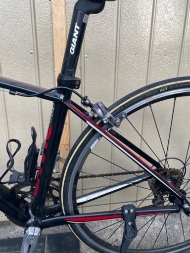 自転車 GIANT DEFY