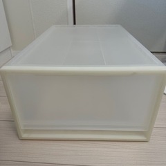 家具 収納家具 収納ケースの画像