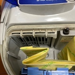 決まりました掃除機　通常の吸い口ありませんの画像