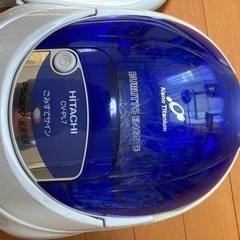 決まりました掃除機　通常の吸い口ありませんの画像