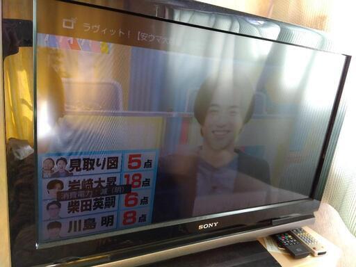 家電 テレビ 液晶テレビ