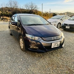【決まりました】足車にどうですか？　インサイト　ハイブリッド　Z...