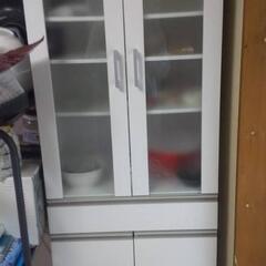 食器棚お譲りします