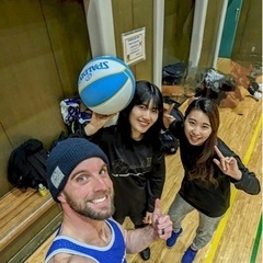 【急募！3月25日開催！バスケ🏀】 - 横浜市
