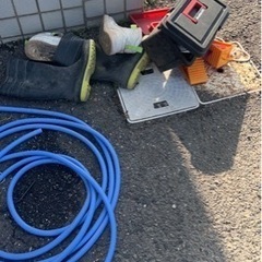 引越し手伝い
