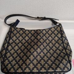 パトリックコックス　ショルダーバッグ　美品！　２つセット