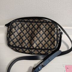 パトリックコックス　ショルダーバッグ　美品！　２つセットの画像