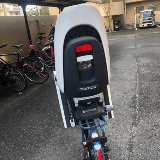自転車 クロスバイク