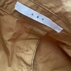 KBF ワンピース レディースの画像