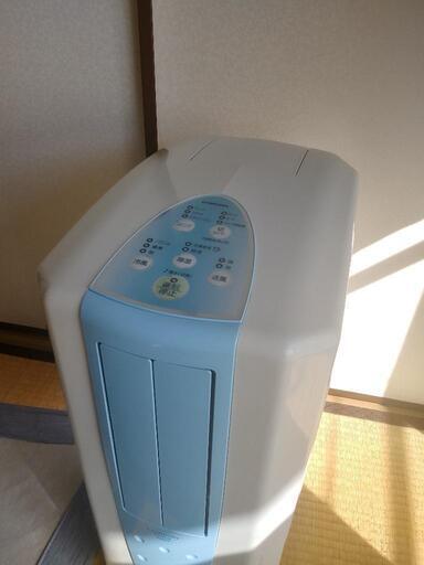 家電 季節、空調家電 加湿器