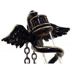 ALCHEMY GOTHIC: Rod of Asclepiusの画像