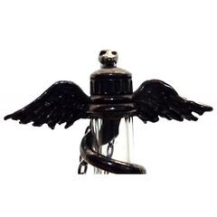 ALCHEMY GOTHIC: Rod of Asclepiusの画像