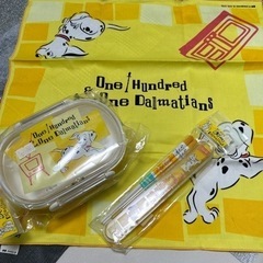 新入学応援セット　お弁当箱の画像