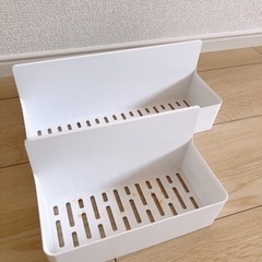 お風呂　収納
