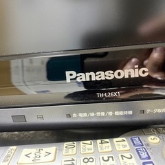 家電 テレビ 液晶テレビの画像
