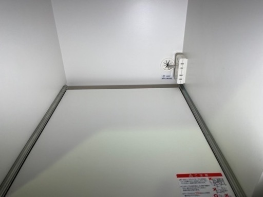 幅99cm ダークブラウンレンジ作業台?