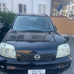 日産エクストレール