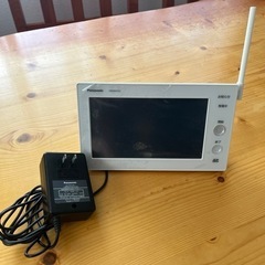 【早急】Panasonic エネルギーモニター