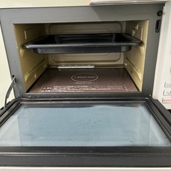 取引者決定　期間限定Panasonic オーブンレンジ　電子レンジの画像