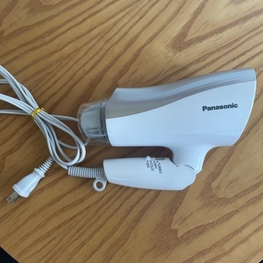 Panasonic ドライヤー