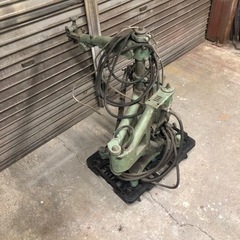 ◆【定価100万越え】TANAKA自動切断機　KI350◆の画像