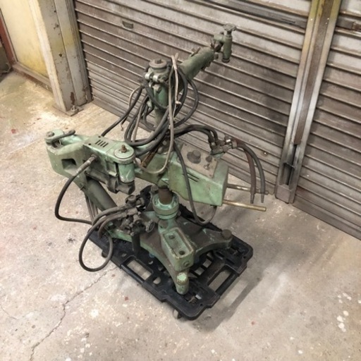 ◆【定価100万越え】TANAKA自動切断機　KI350◆
