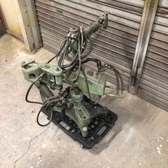 ◆【定価100万越え】TANAKA自動切断機　KI350◆の画像