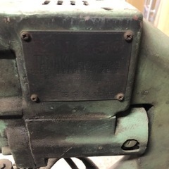 ◆【定価100万越え】TANAKA自動切断機　KI350◆の画像