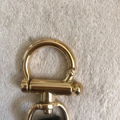 最終値下げ！ゴールドチャーム♡♡の画像