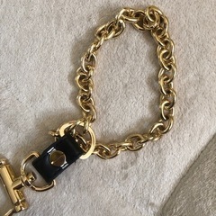 最終値下げ！ゴールドチャーム♡♡の画像