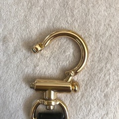 最終値下げ！ゴールドチャーム♡♡の画像