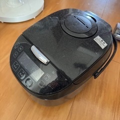炊飯器